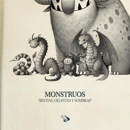 Monstruos: Leviatán