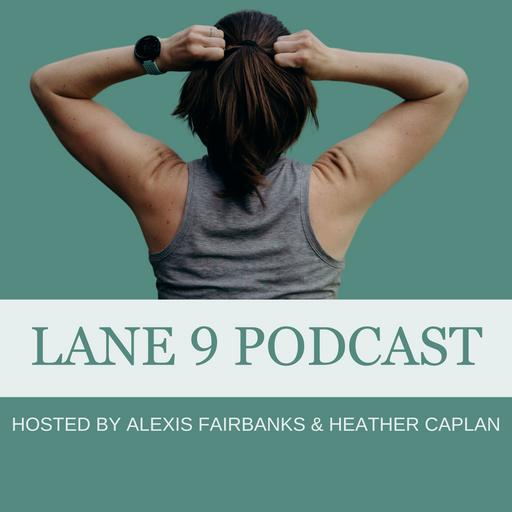 When It's OK to Run Through Injuries and Her Experience as a Collegiate Pole Vaulter with Eliana Lin DPT