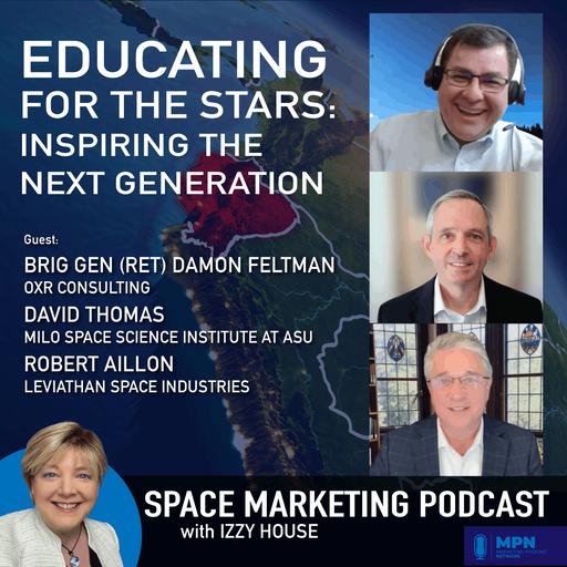 Educating for the Stars: Inspiring the Next Generation