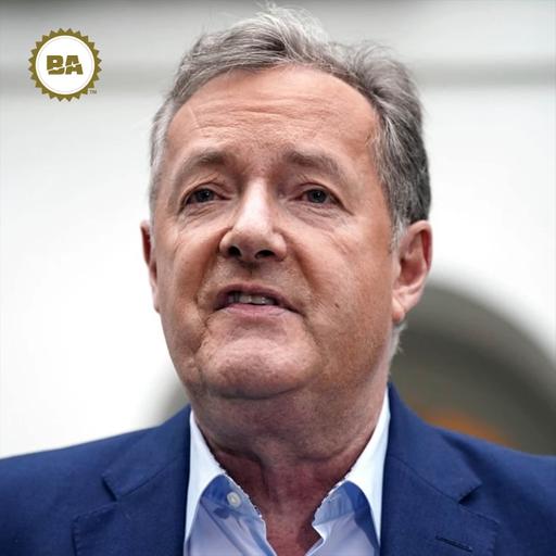 Weekly Rap Up: Piers Morgan Apologises, J. Cole Raps Again and Rappers Talk Mental Health