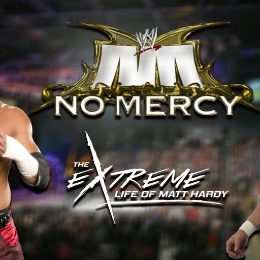 WWE No Mercy 2006