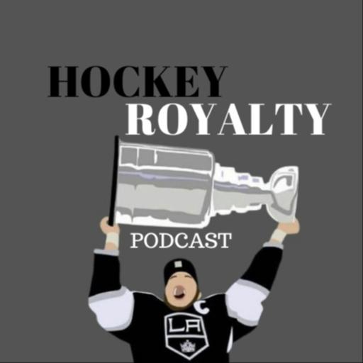 Bonus Episode: Embrace The Canucks