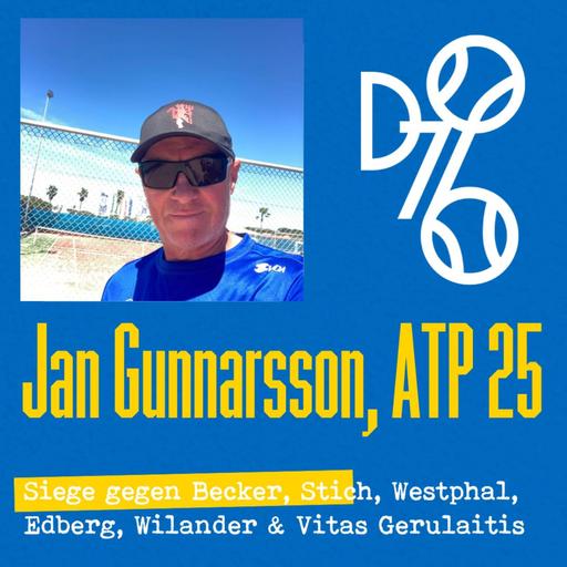 60 Jan Gunnarsson (ATP 25)