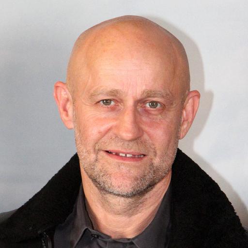 Jürgen Vogel - "Ich verurteile niemals die Figuren, die ich spiele"