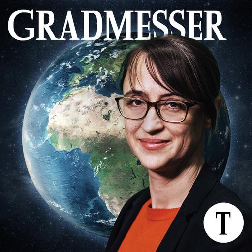 Wie krank ist die Patientin Erde?