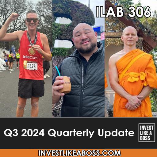 306: Q3 2024 Quarterly Update
