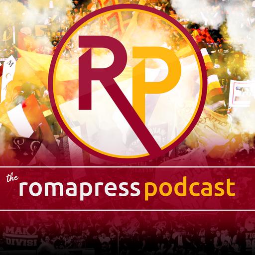 Deep Dive Into Roma's Slow Start to 2024/25 (Ep. 498)