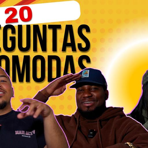 ¡Lo Revelamos Todo! 20 Preguntas Incómodas Que Te Dejarán Sorprendido Epi 193