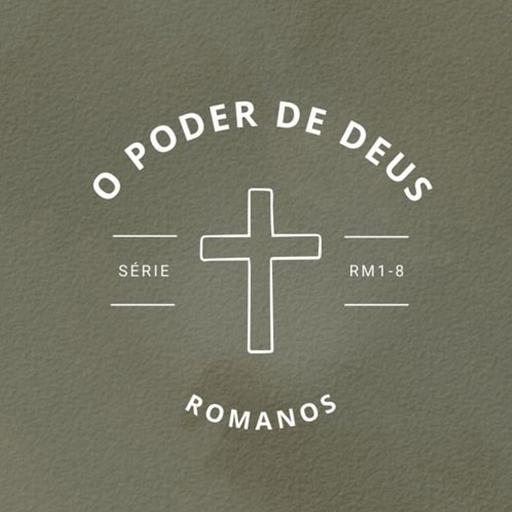 A Lei é algo ruim? - Leandro Alves (Romanos 7:7-25 - Série: O Poder de Deus)