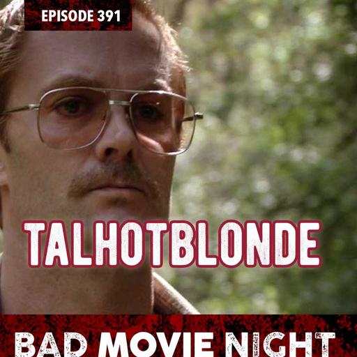 Talhotblond (2012)