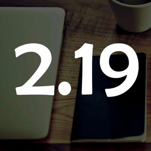 2.19 // Five Things to Know When You Owe Taxes