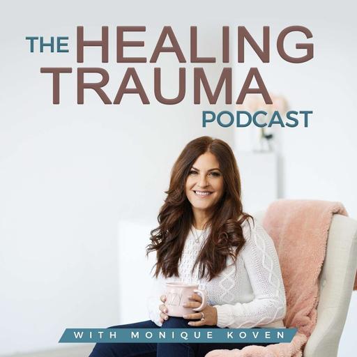 The Science of Trauma Healing With Dr. Aimie Apigian