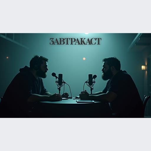 Завтракаст 324 – Йотейский дрифт