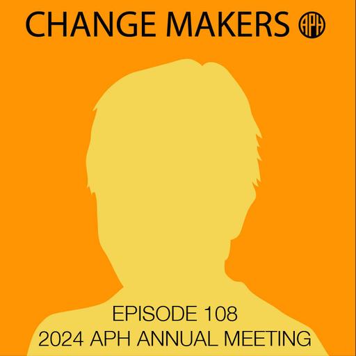 2024 APH Annual Meeting