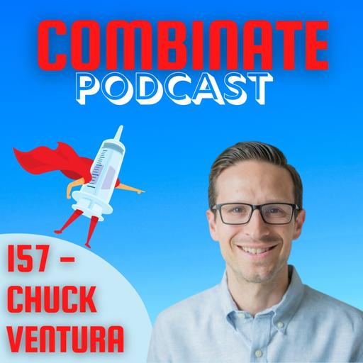 157 - Design Inputs that Don't Suck, Risk Control Measures and Problems with Verification with Chuck Ventura