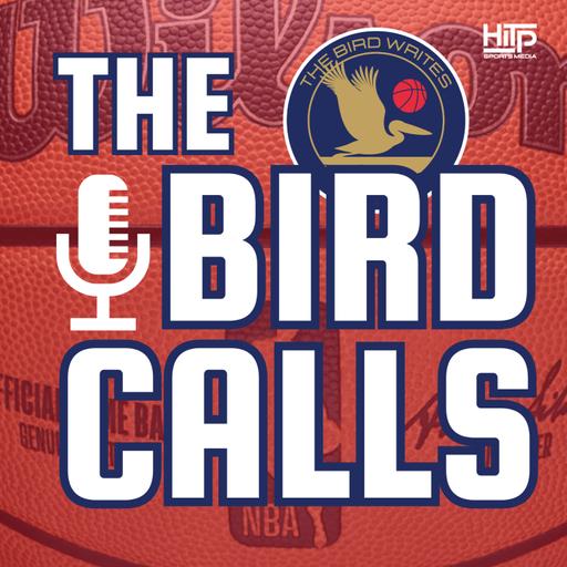 The Bird Calls: Pelicans Let It Fly vs Magic