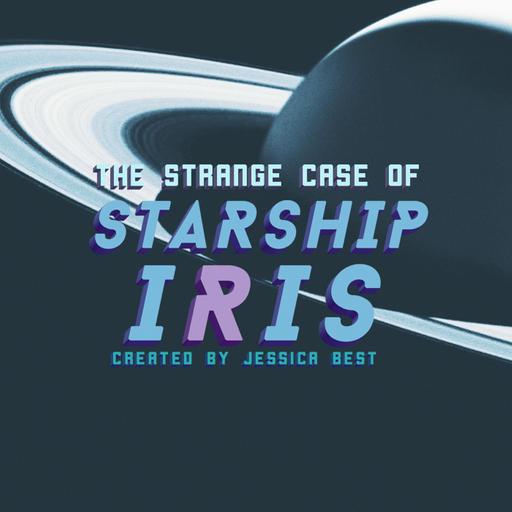 Starship Iris Season 3 Update | No Normal Life trailer