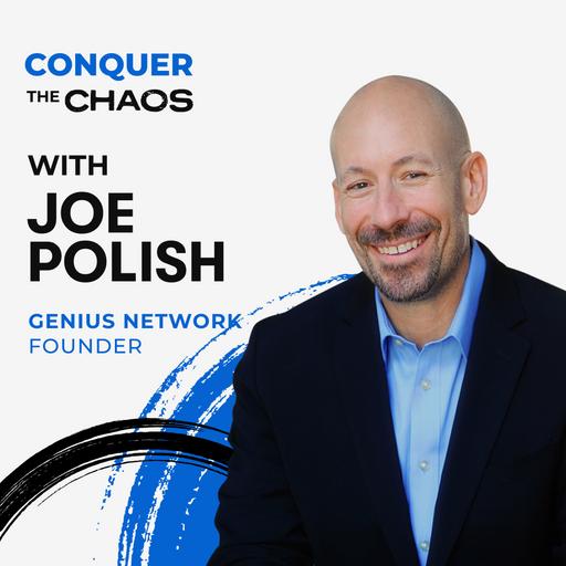 Making Your Business Easy, Lucrative and Fun With Joe Polish