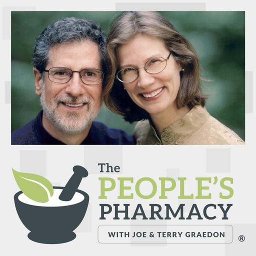 Show 1403: Managing Year-Round Allergies with Medicines and Herbs