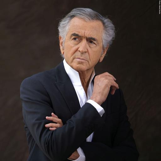 Bernard-Henri Levy