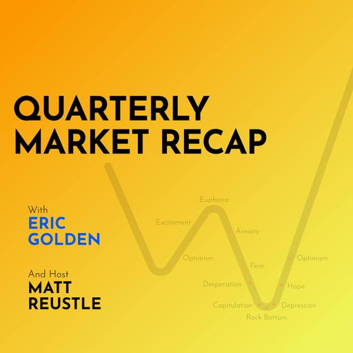 Quarterly Market Recap: Q3 2024 - [Making Markets, EP.46]