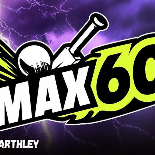 What is the Max60 and why is it a good thing for the Caribbean? ft Dario Barthley