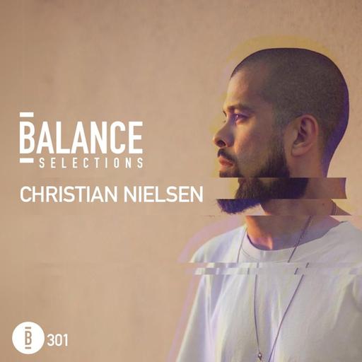 Balance Selections 301: Christian Nielsen