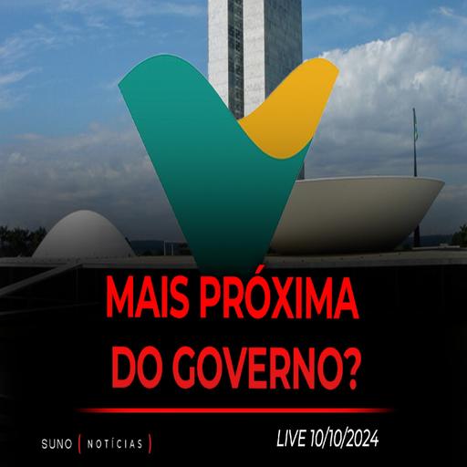 🔴VALE (VALE3) FICARÁ MAIS PRÓXIMA DO GOVERNO? | Ibovespa sobe | Drex avança