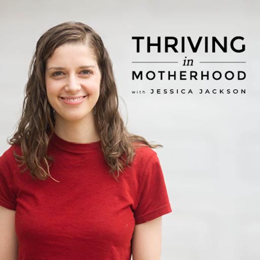 12 Updates to the 2025 Thriving in Motherhood Planner [Episode 332]