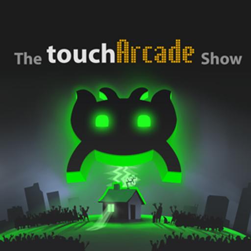 Terrorizing Pasadena – The TouchArcade Show #604