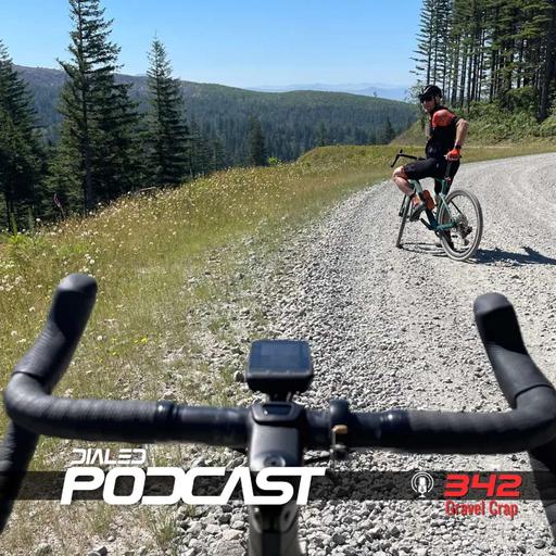 Dialed Podcast 342
