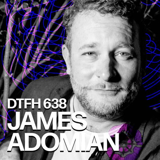 642: James Adomian