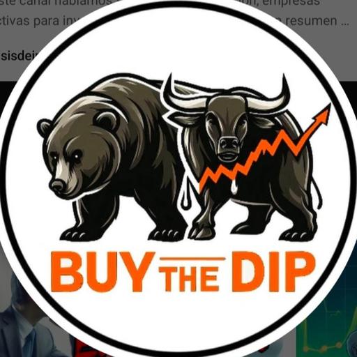 Nuestra Cartera de INVERSIÓN en SEPTIEMBRE | BUY THE DIP PODCAST