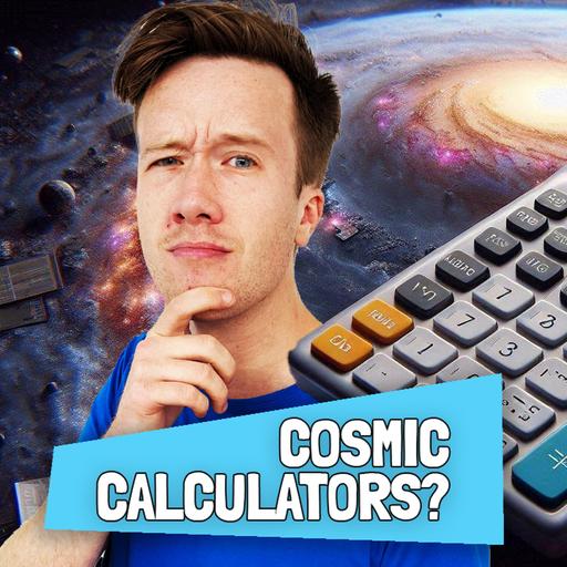 COSMIC CALCULATORS: How We Use Computers in Space🖥️❓