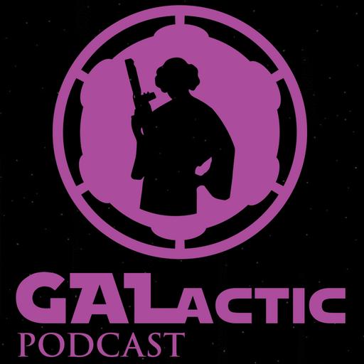 Episode 157- James Earl Jones and Jedi.