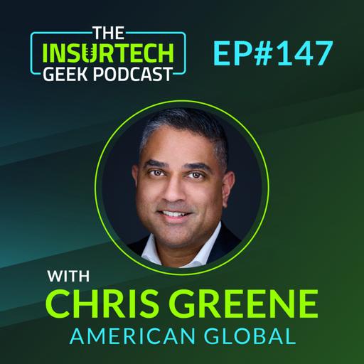 Navigating IoT & AI Adoption in Construction Insurance with Chris Greene from American Global