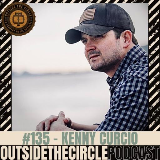 Ep. 135 Kenny Curcio