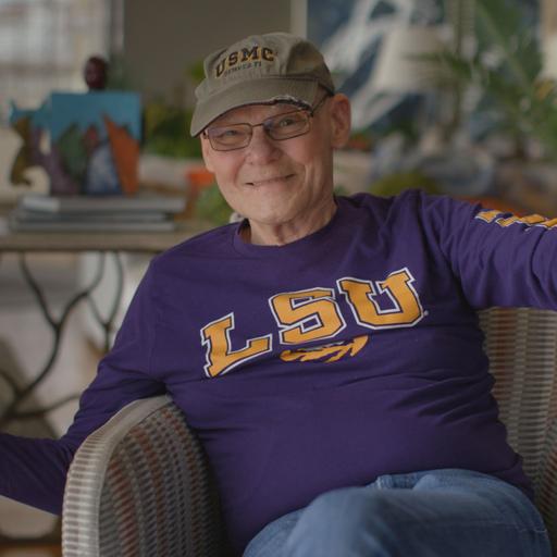 'Carville: Winning is Everything, Stupid' profiles the maverick political consultant