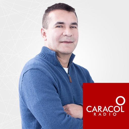 Sebastián Arango, presidente de Atlético Nacional, se refirió, en diálogo con El VBar de Caracol Radio, a cómo avanza la apelación a la sanc