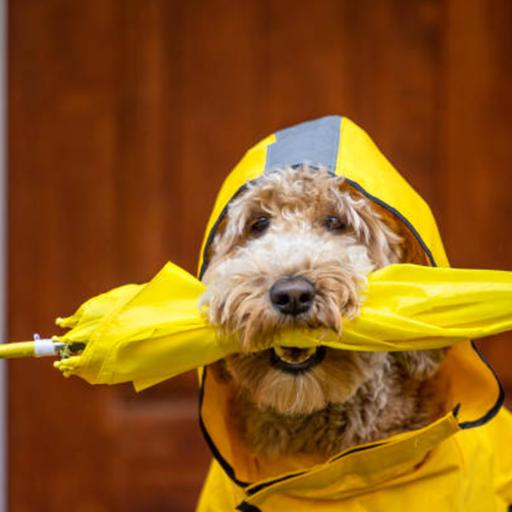 How to keep your pets safe before and after a natural disaster