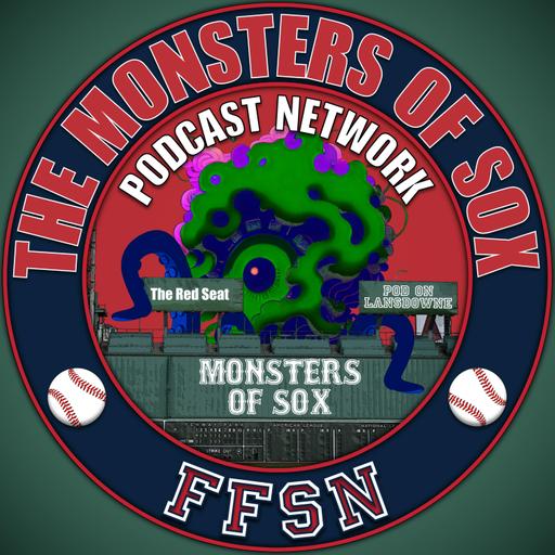 Monsters of Sox: Group Therapy