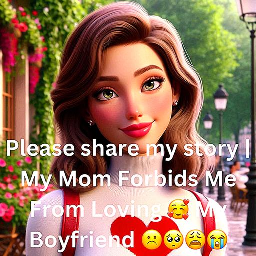 Please share my story | My Mom Forbids Me From Loving 🥰 My Boyfriend ☹️🥺😩😭