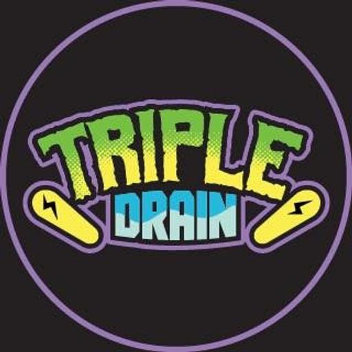 Triple Drain Pinball Podcast Ep 56: Alice, Avatar, X-Men, Expo, LET'S GO