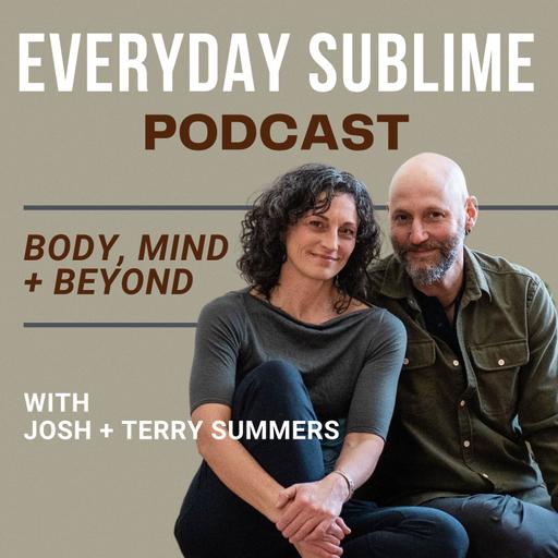 Yin Yoga's Evolution | The Josh & Terry Show