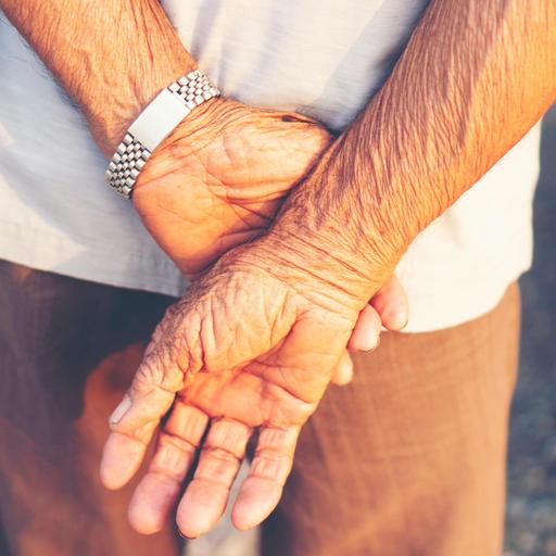 Heroin im Alter - Eine Recherche in Hannover