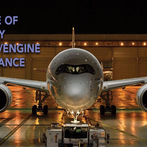The State of Widebody Aircraft/Engine Maintenance