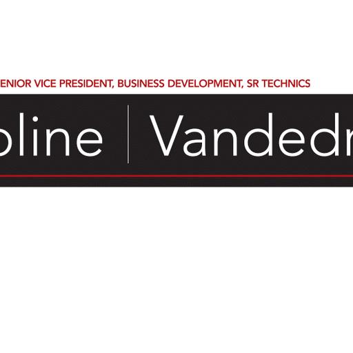 Caroline Vandedrinck
