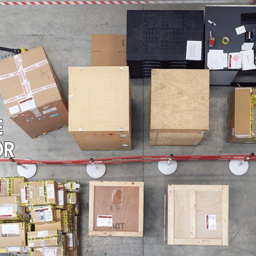 Software a Must for Keeping Track of Spare Parts