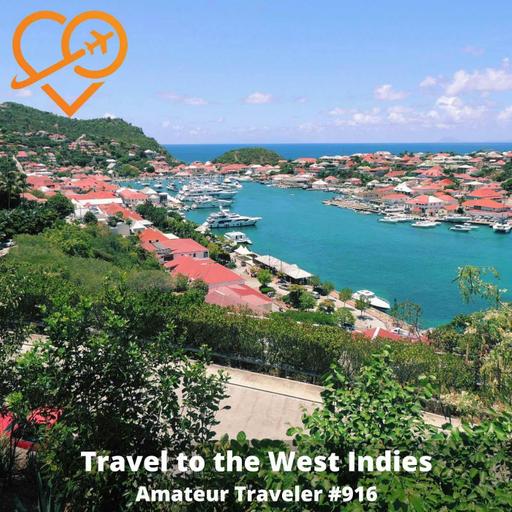 AT#916 - Travel to the West Indies