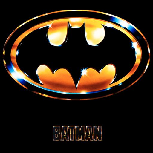 Batman (1989) - Pt. 2 - Historia